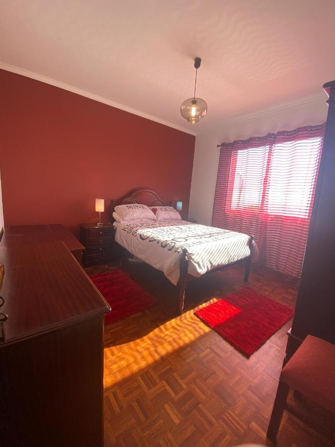 Villa Casa Madeira Santa Cruz  Esterno foto