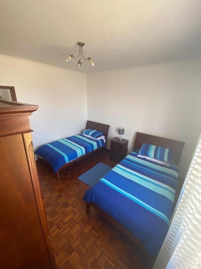 Villa Casa Madeira Santa Cruz  Esterno foto