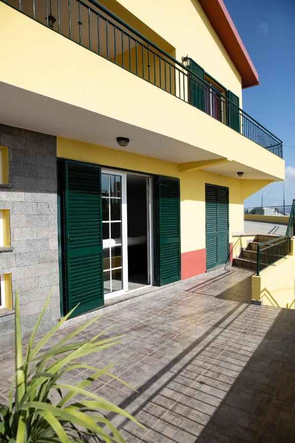Villa Casa Madeira Santa Cruz  Esterno foto