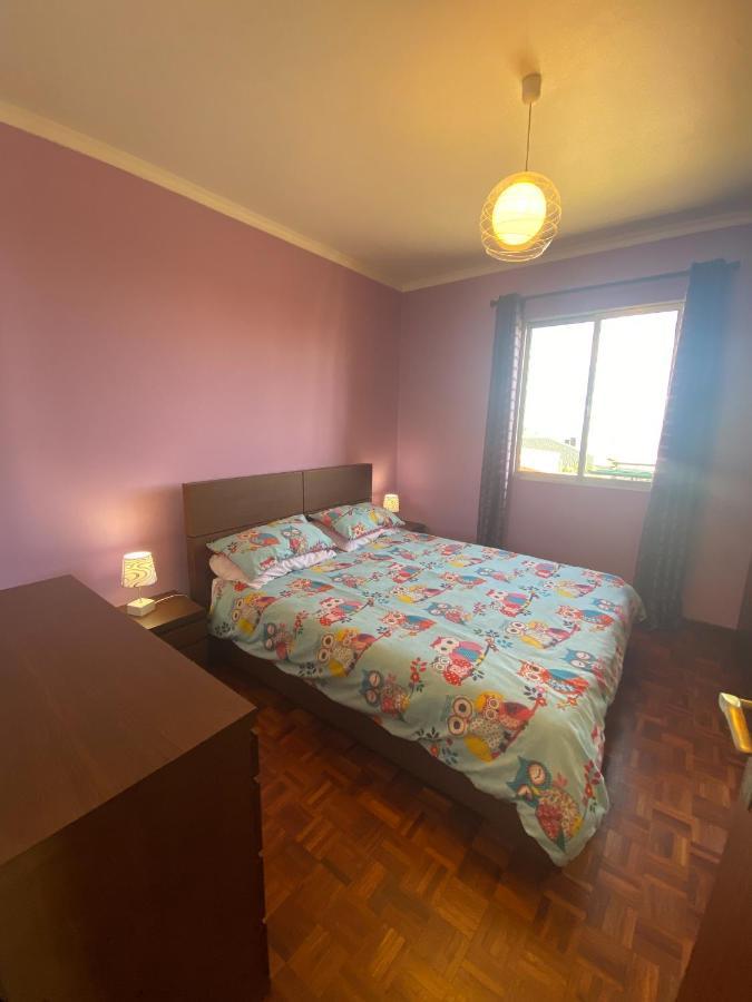 Villa Casa Madeira Santa Cruz  Esterno foto